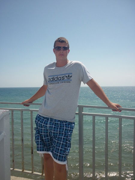 Андрей Шимко