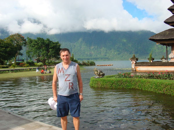 Александр Тимошенко