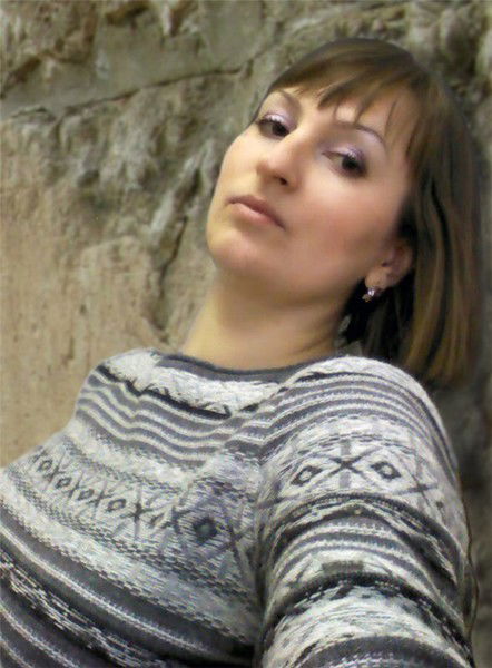 Алена Литвина