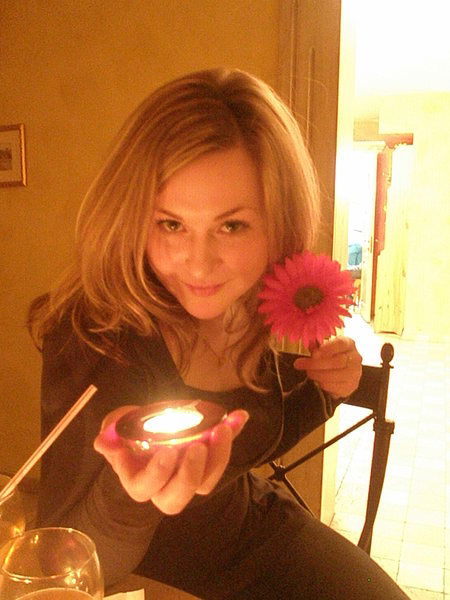 Ольга Семенова