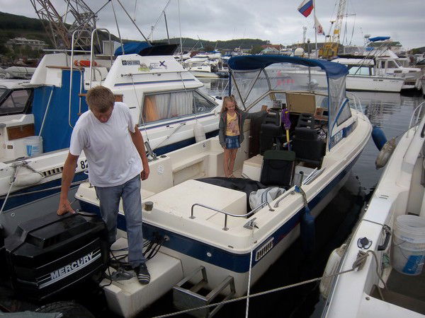 Анатолий Тимофеев