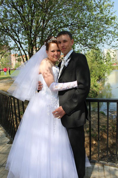 Мария Большакова