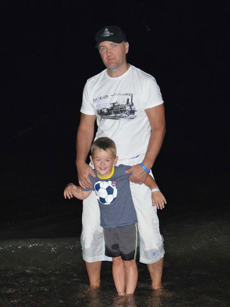 Станислав Полозюк