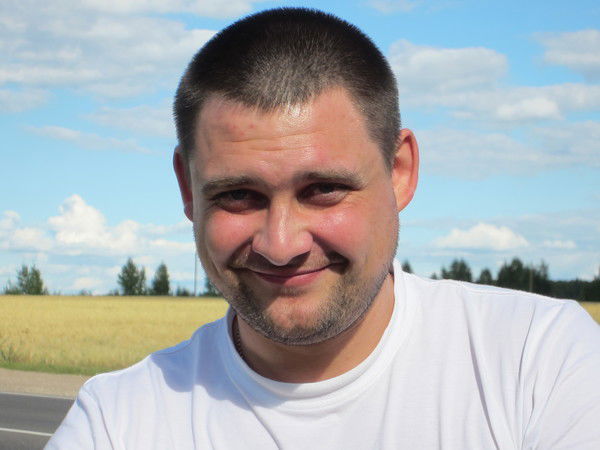 Александр Левшин