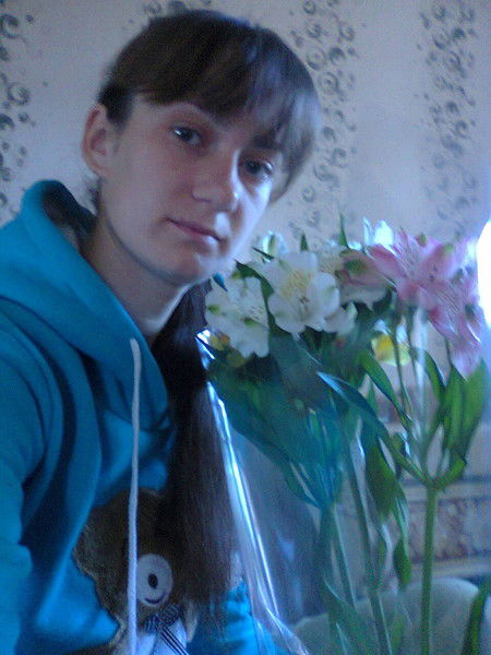 Одинокий Ангел