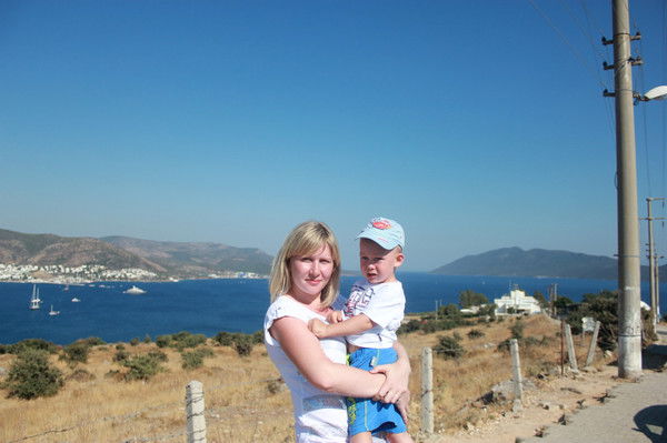 Юлия Фефелова