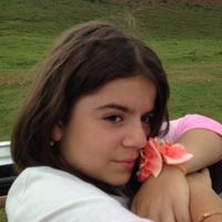 Хадижа Мусаева