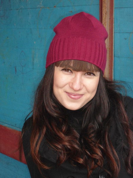 Лилия Дидак