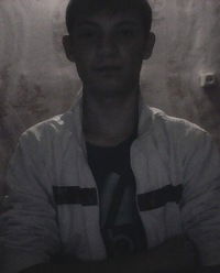 Давид Чумаченко