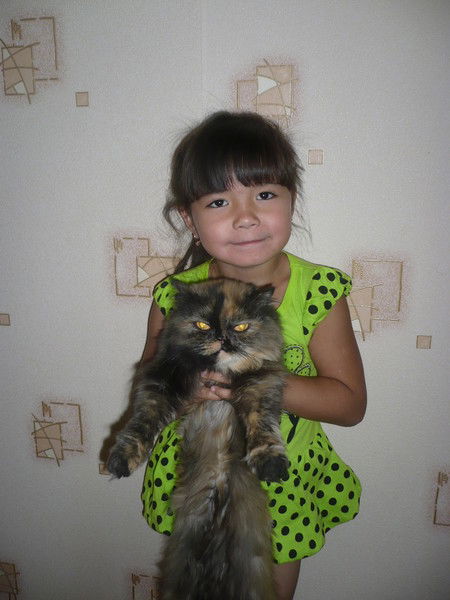 Салима Бухарбаева