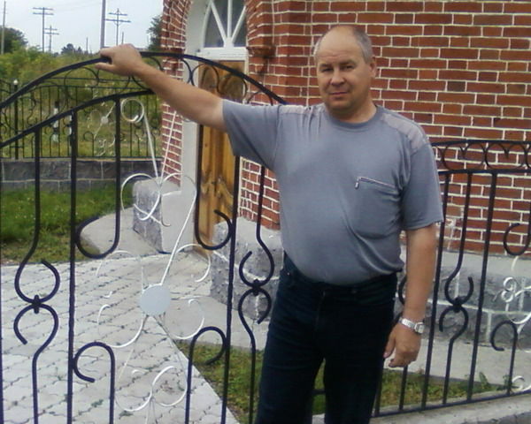 Владимир Кузнецов