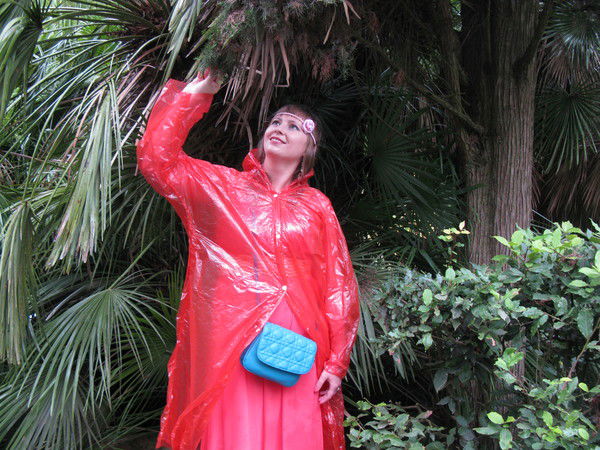 Наташа Полевая