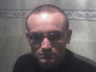 Костя Истомин