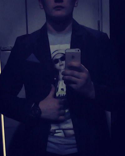 Андрей Сергеевич