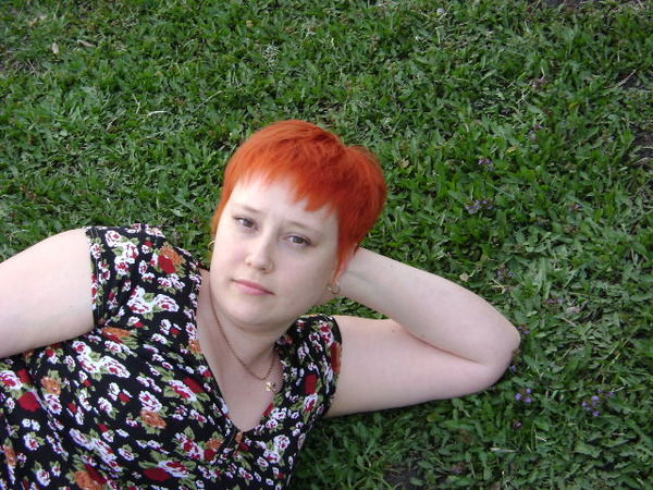 Наталья Вострякова