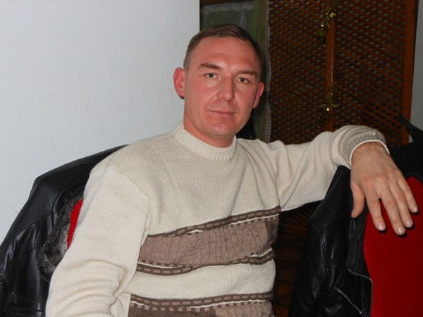 Эмиль Габайдулин