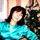 Фануза Рахимова