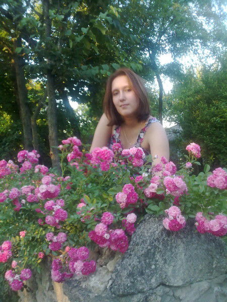 Виктория Мазурчак