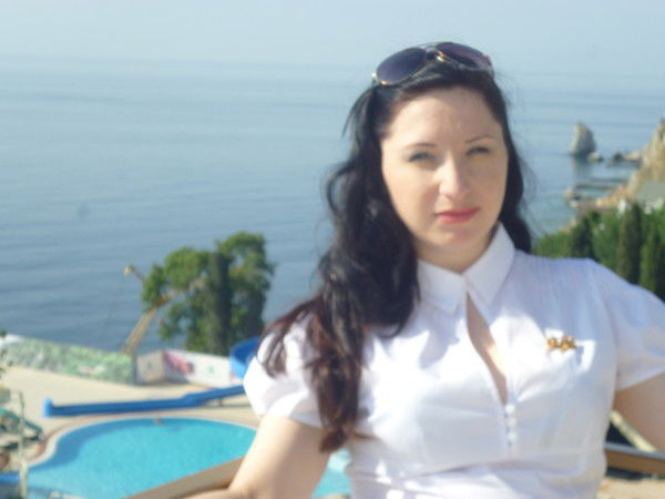 Регина Соковых