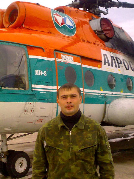 Юра Сутурин