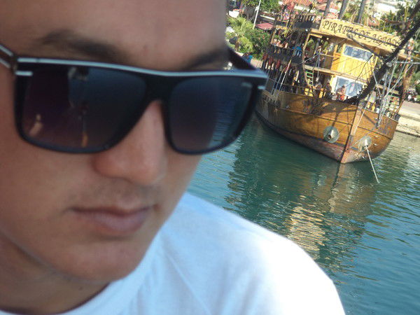 Нургиса Бекмуратов