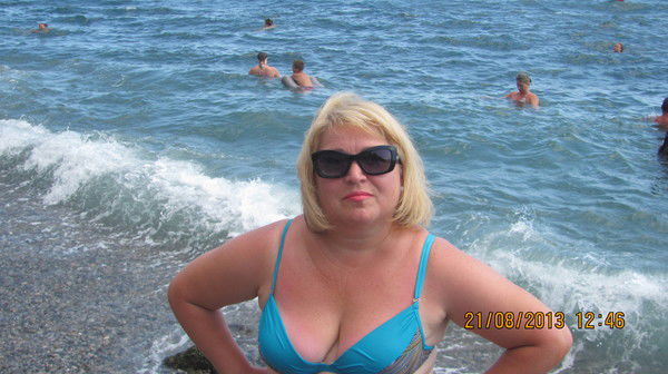 Татьяна Рогачева