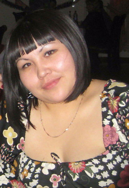 Динара Конаева