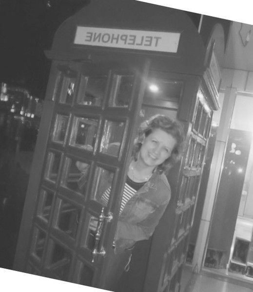 Надежда Горнева