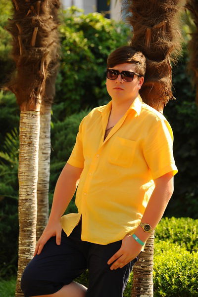 Данил Фомин