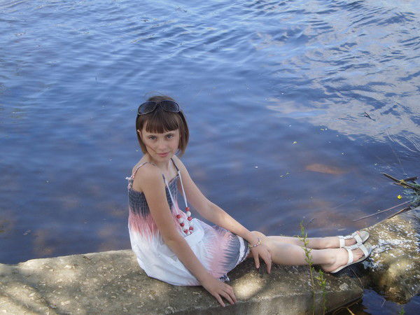 Полина1 Пчелинцева