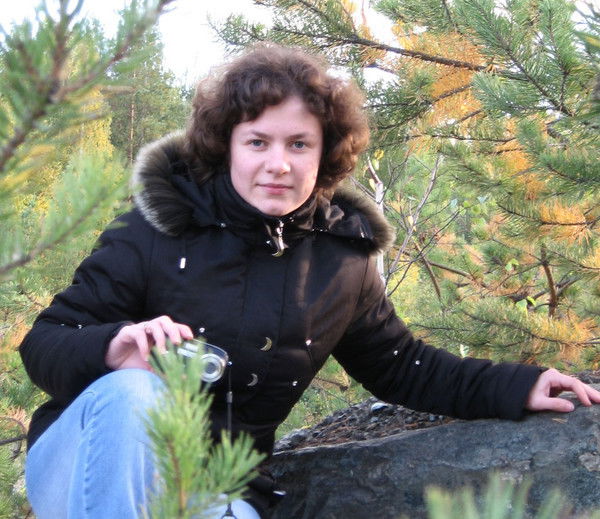 Татьяна Чернышева