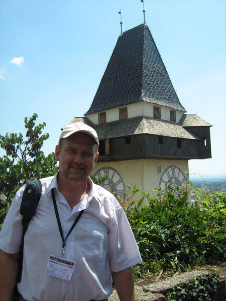 Алексей Федосов