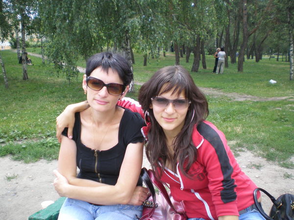 Карина Евенко