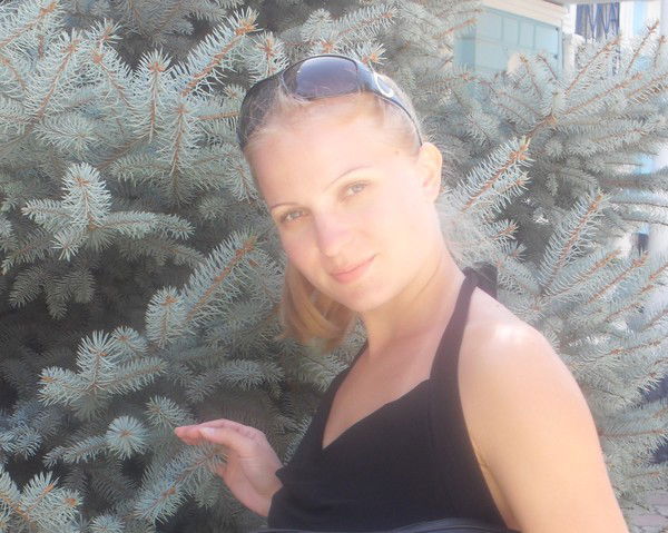 Юлия Комесинская