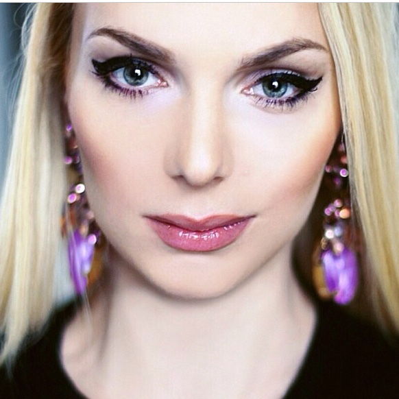 Маргарита Соломаха