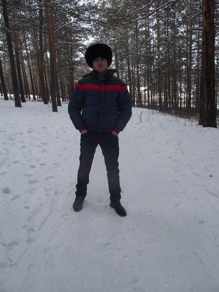 Михаил Ван-Дэ-Цин