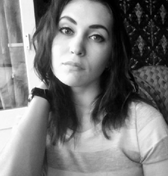 Леночка Попова