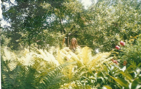 Трофимова Анна