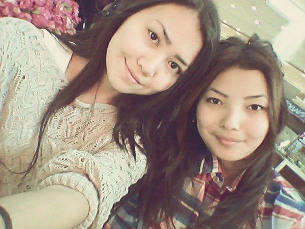 Акмарал Жумабаева