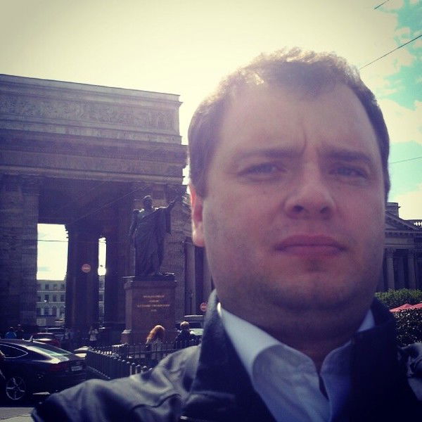 Артем Дудченко