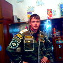Ванёк Павлов