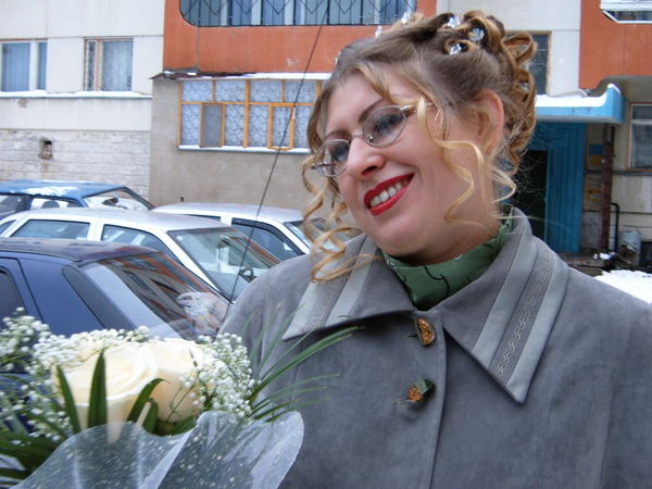 Наталья Фандеева