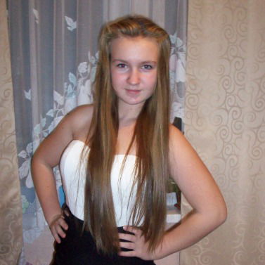 Вероника Боровкова