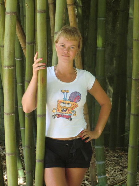 Мария Шкаруба