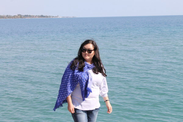 Акылай Койчуманова