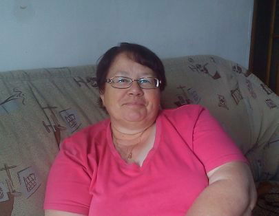 Нина Рыжкова