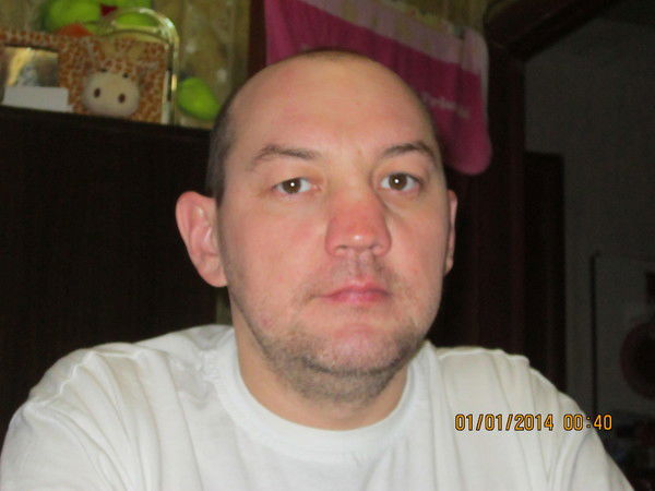 Альберт Вахитов