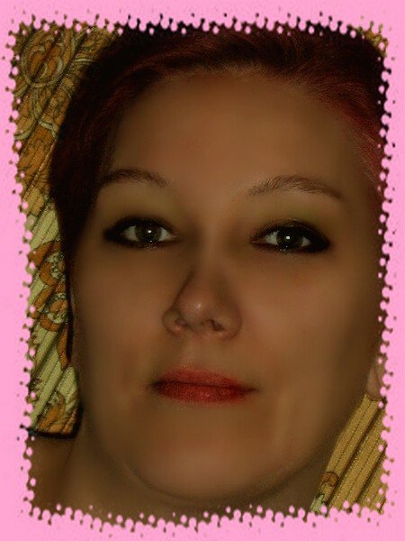 Натали Чичкина