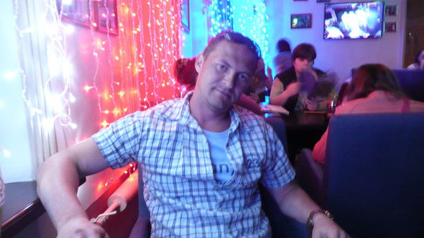 Андрей Сапрыкин