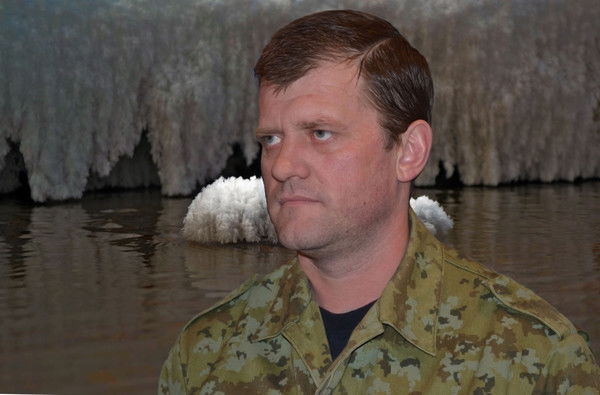 Рома Черкасов